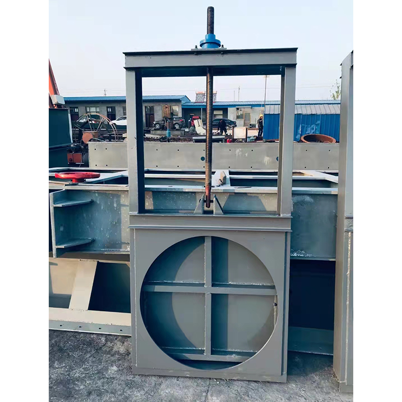 钢制闸门/铸铁闸门