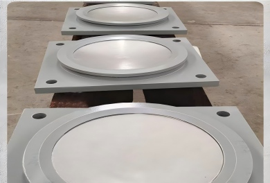 桥梁减震支座（盆式支座）生产明细