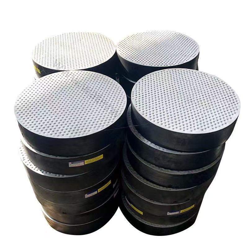 GJZ/GYZ板式橡胶支座 150*150