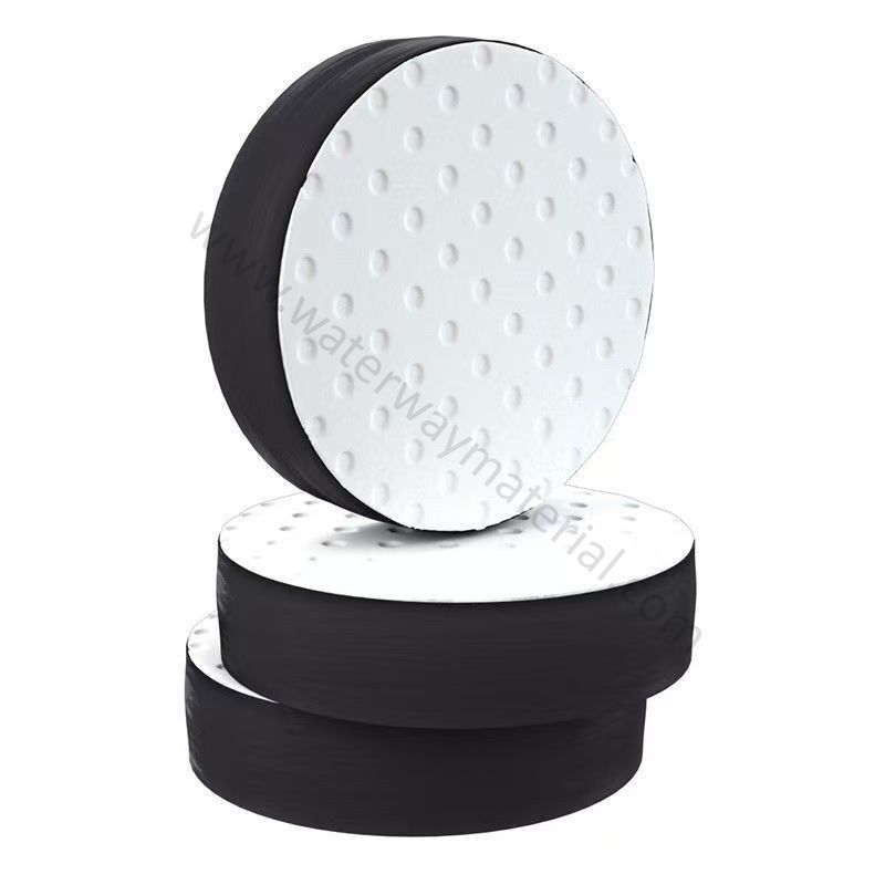 GJZ/GYZ板式橡胶支座 D150型号